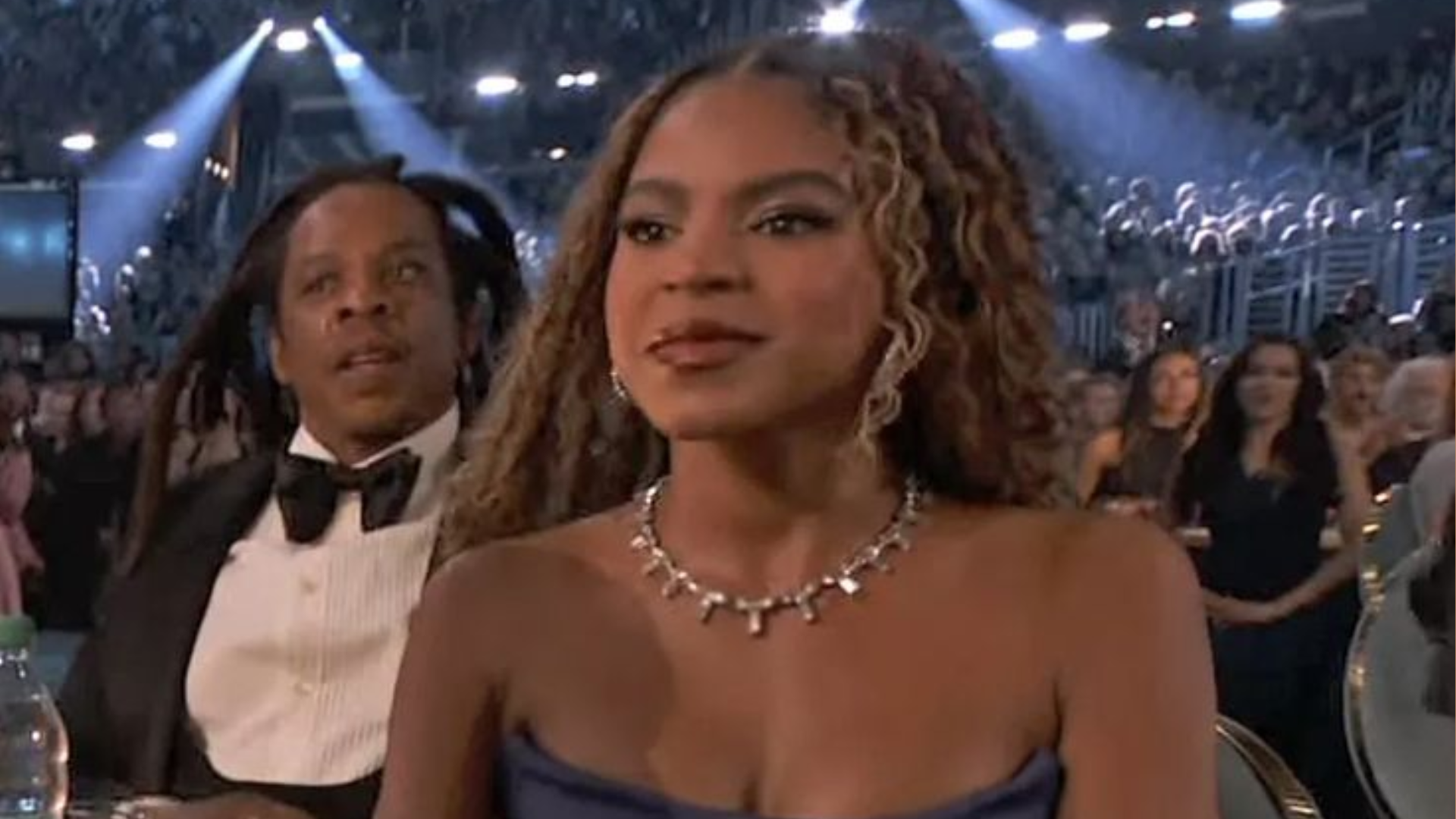 Blue Ivy Carter