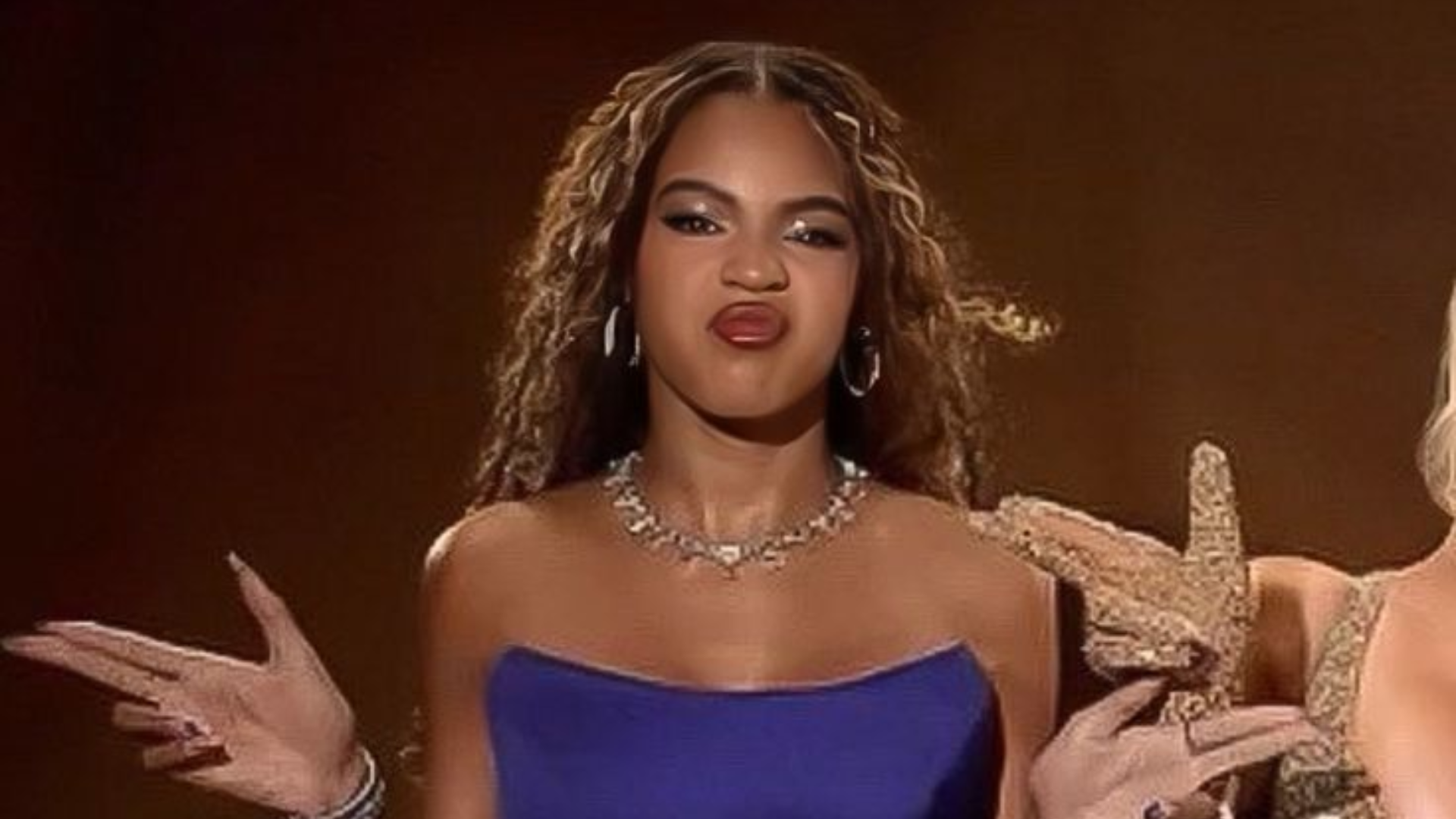 Blue Ivy Carter