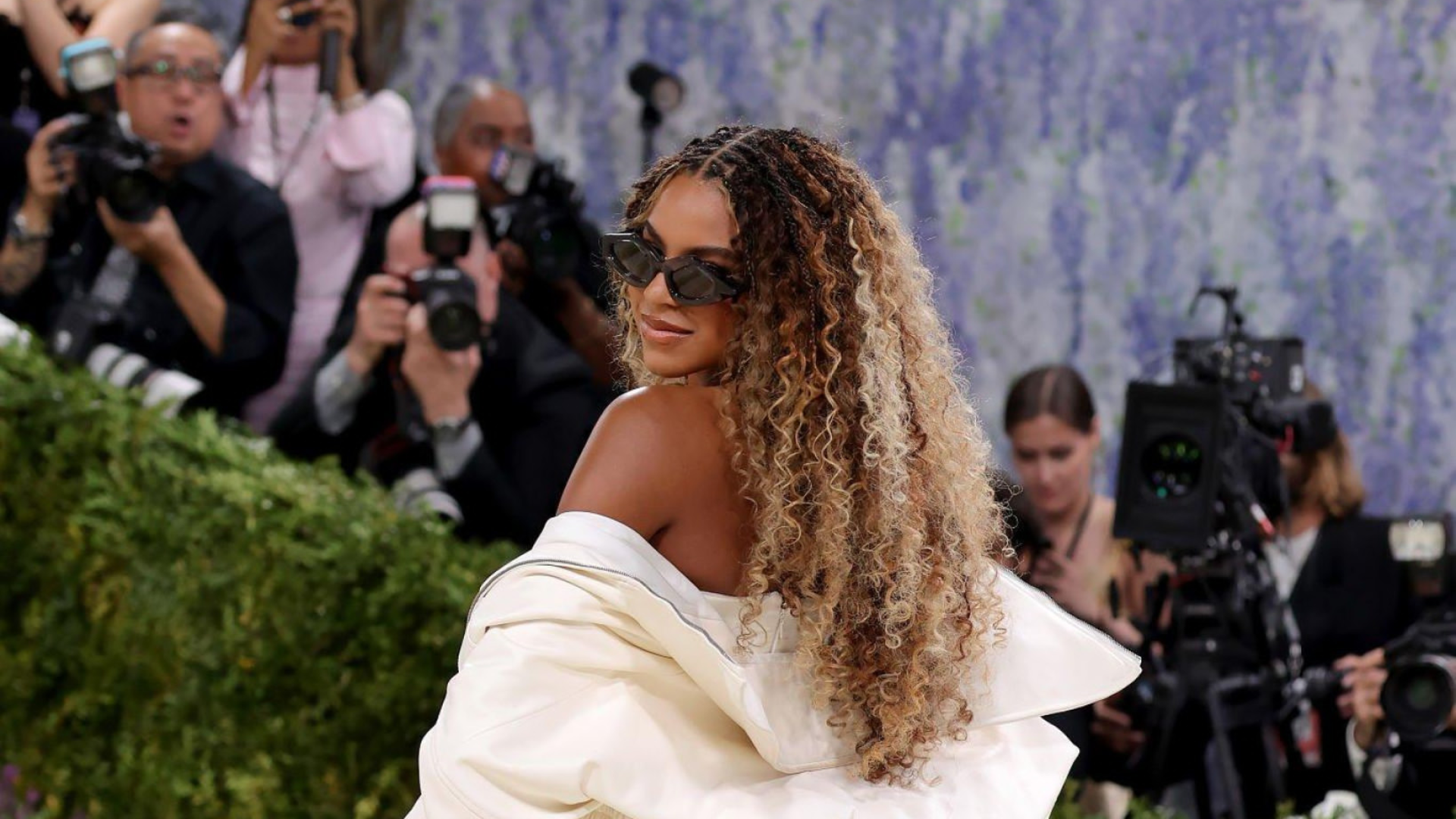 Blue Ivy Carter