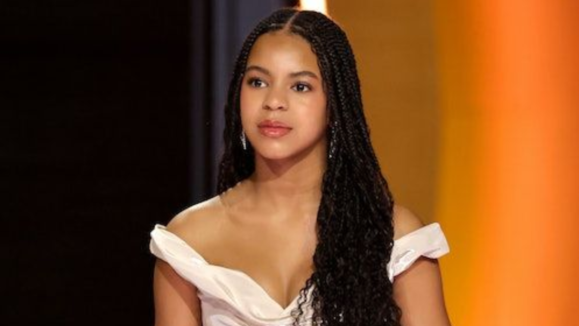 Blue Ivy Carter