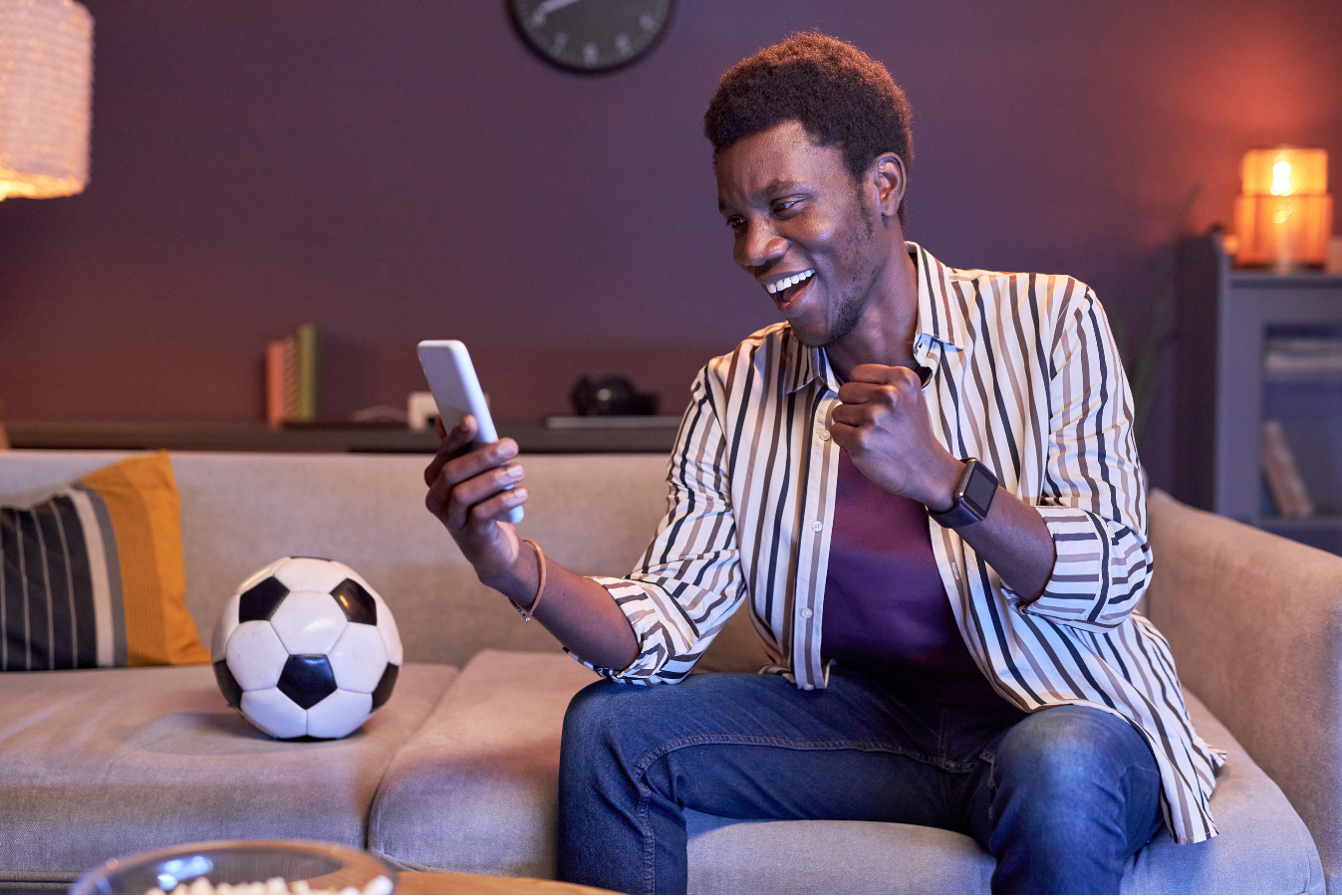 Mobile Gaming Is Dominating Africa–And South Africa Is Leading the Charge