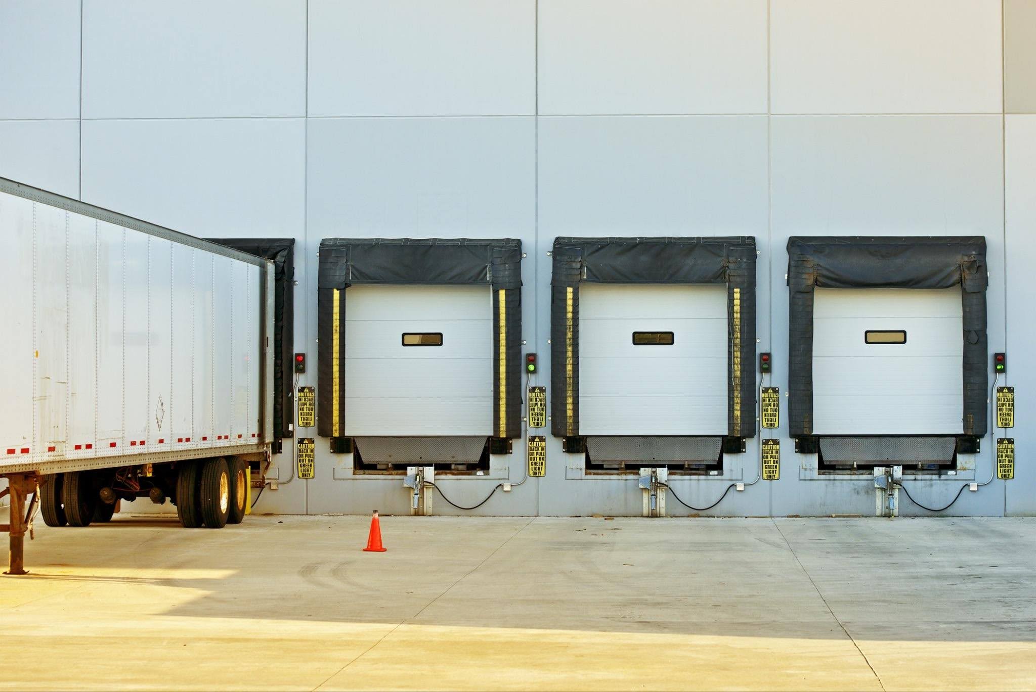 Why Dock Management Has Become a Supply Chain Blind Spot