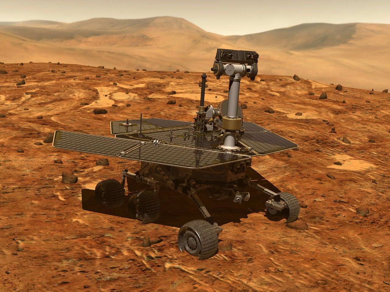 Mars Missions Could Now Be Faster As Astronomers Suggest New Shortcut To Make Travel Time 153 Days