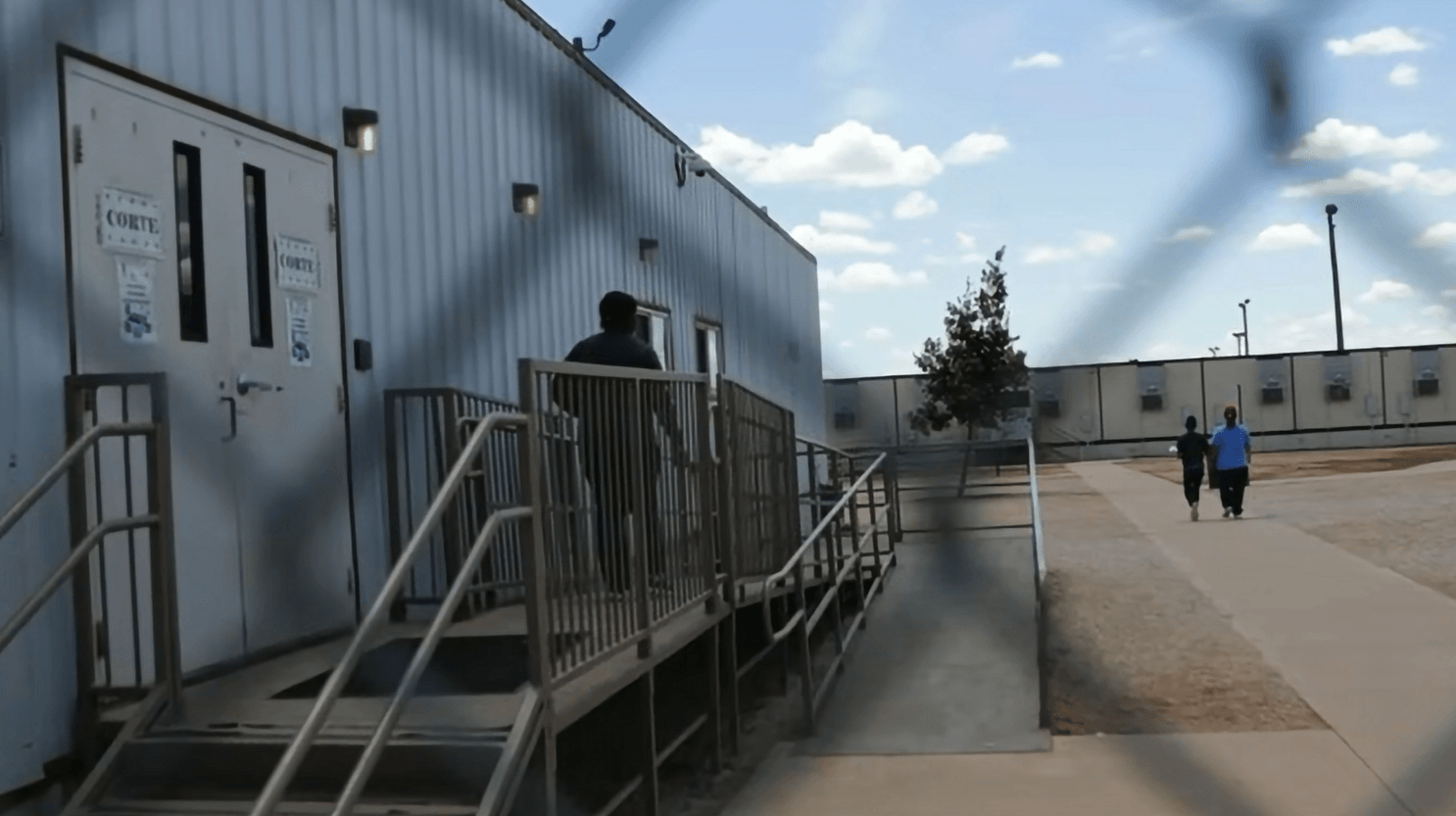 Human Rights Concerns Grow As Trump Administration Closes Watchdog Monitoring Federal Immigration Detention Abuses