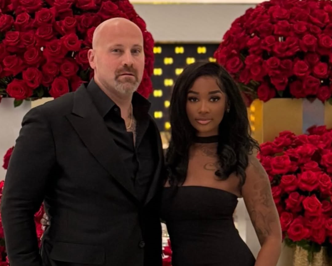 Ashlee Jenae Robinson Death: Fiancé Joe McCann Speaks Out As Investigation Continues In Tanzania