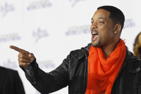 Will Smith