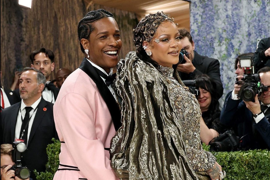 Are Rihanna and A$AP Rocky Fighting? Met Gala Car Argument Video Explained
