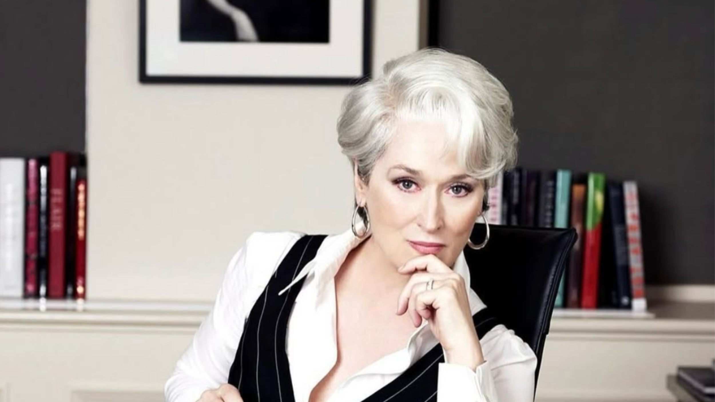 56-Year-Old US Celebrity Shocked After Asking for Double Her Salary — And Getting It: 'I Didn't Know I Could Do That'