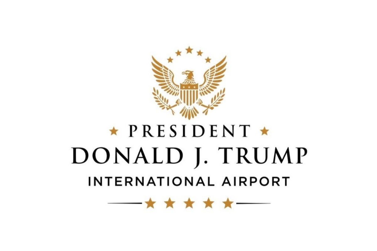Palm Beach International Airport Officially Renamed After President Trump In Controversial 4-3 Vote