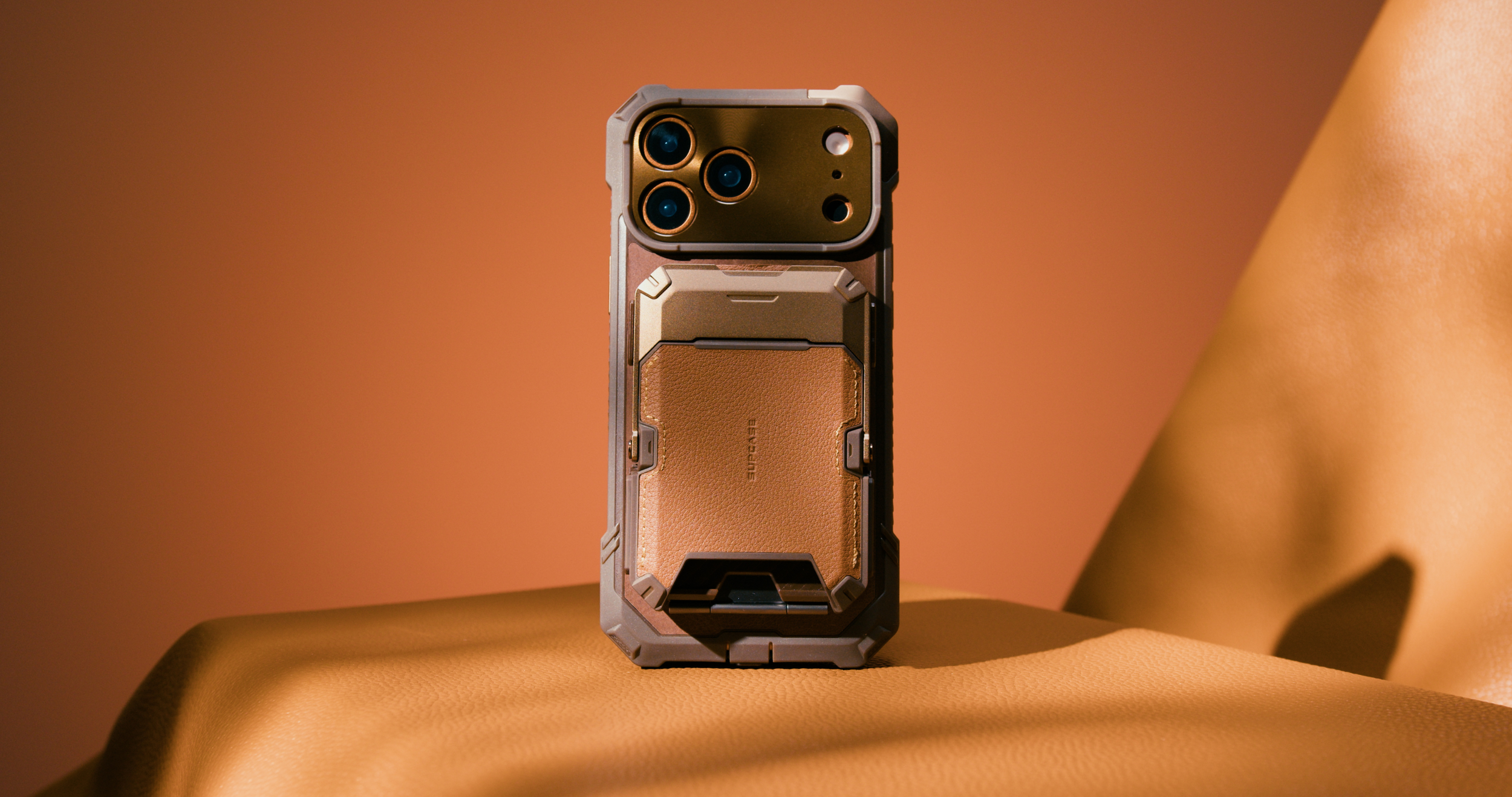 SUPCASE MagFlip Wallet Review: Magnetic Convenience Meets Everyday Function