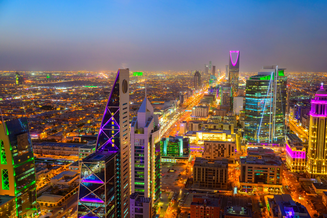 Company Formation Consultants in Saudi Arabia: Why Expert Guidance Makes the Difference