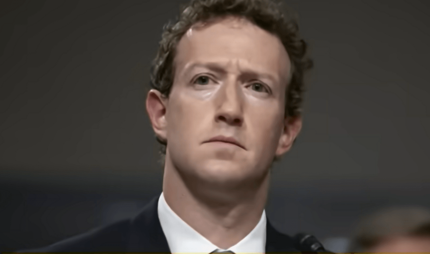 Mark Zuckerberg Accused by James Patterson And Biden Publishers of Personally Encouraging AI Copyright   www.ibtimes.co.uk