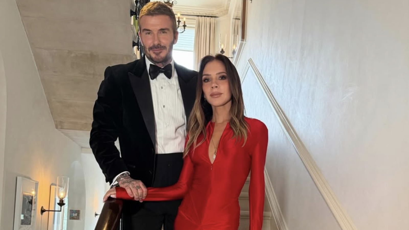Victoria Beckham Fury: David Beckham Allegedly Risks Marriage Strain to Scratch Vanity Itch on US TV