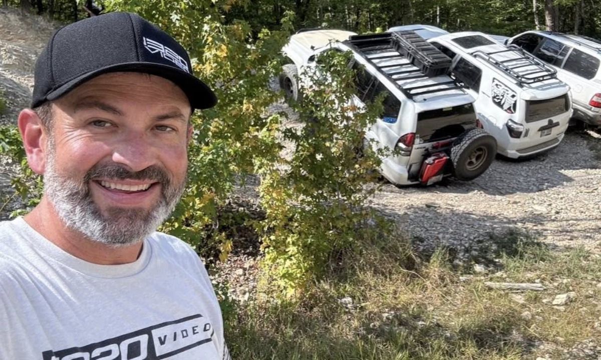 Kyle Loftis Cause of Death Update: Police Address 'Gunshot' Report as 1320Video Mourns