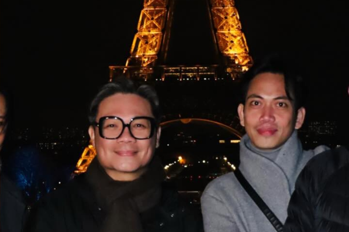 Who Is Jonas Gaffud? Miss Universe Philippines CEO Under Fire For Throwing Cellphone At Assistant As Organisation Says 'No One Was Hit'