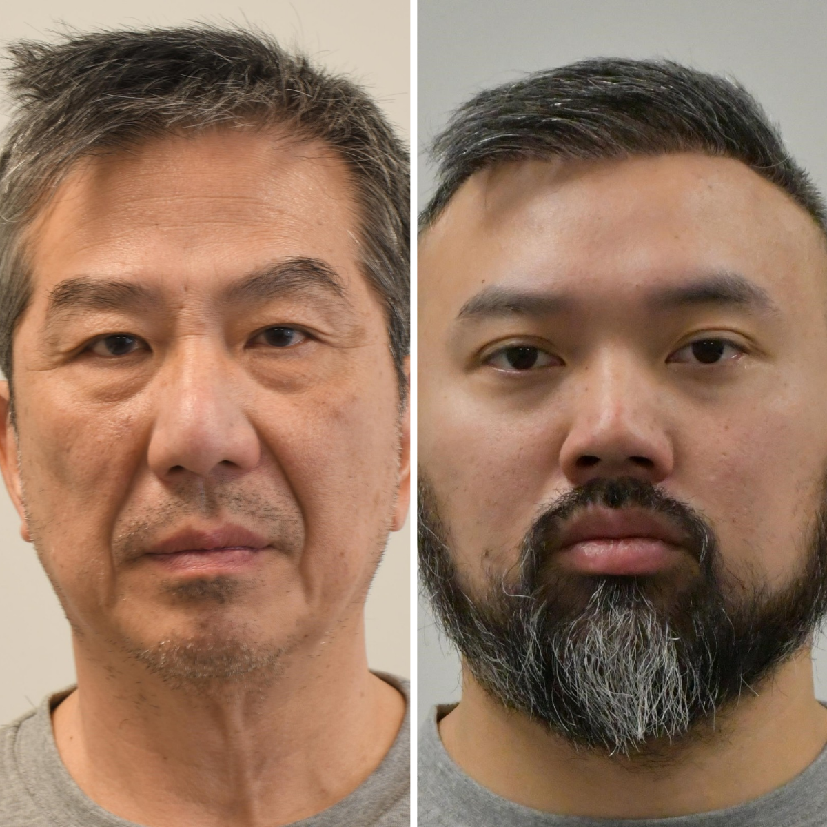 Two Men Become First Convicted Chinese Spies in UK History in Major National Security Case