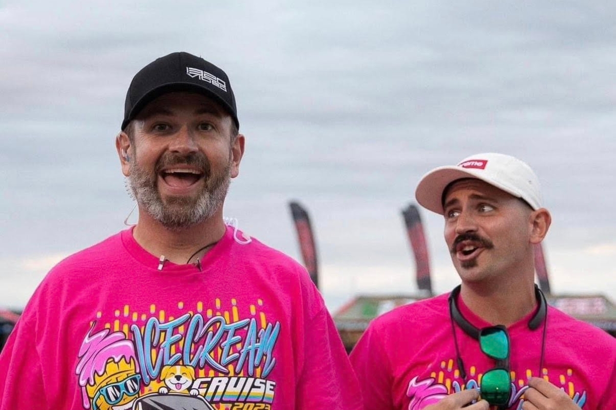 Who Is Matt Vrbanac? 1320Video Videographer And Rumoured Partner Of Kyle Loftis Who Was Left Heart Broken After Founder's Death