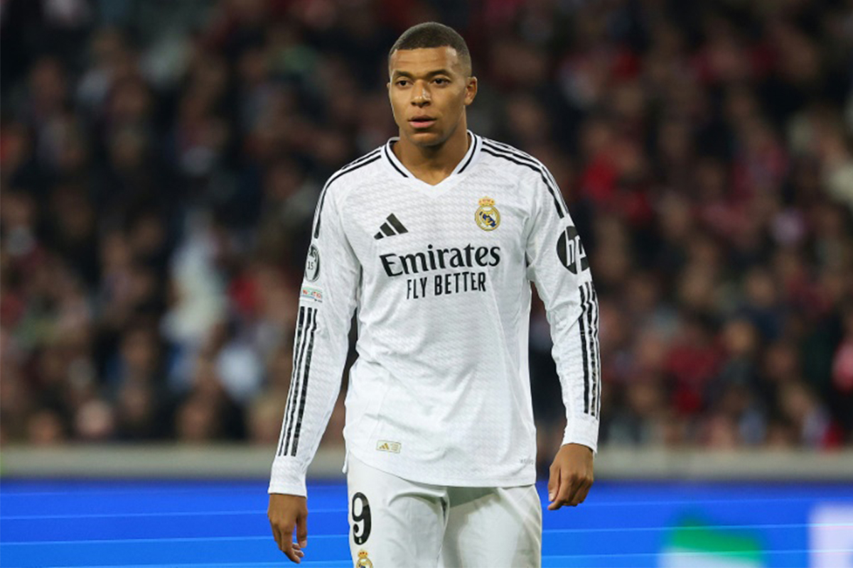 'Mbappé Out' Petition Explained: Why Millions Want Real Madrid to Drop Kylian Mbappé
