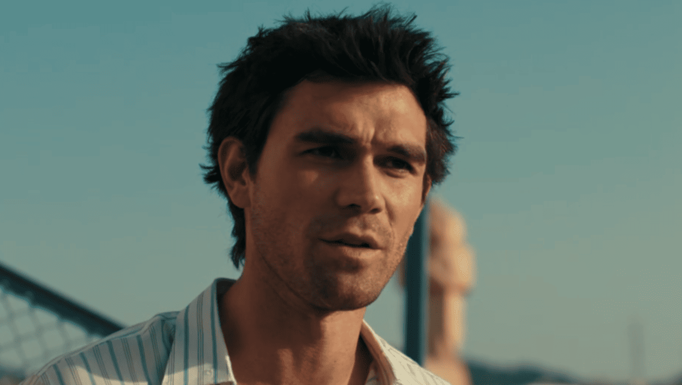 10 Photos of KJ Apa: About the Actor and Why People Think He's Mr. Fantasy