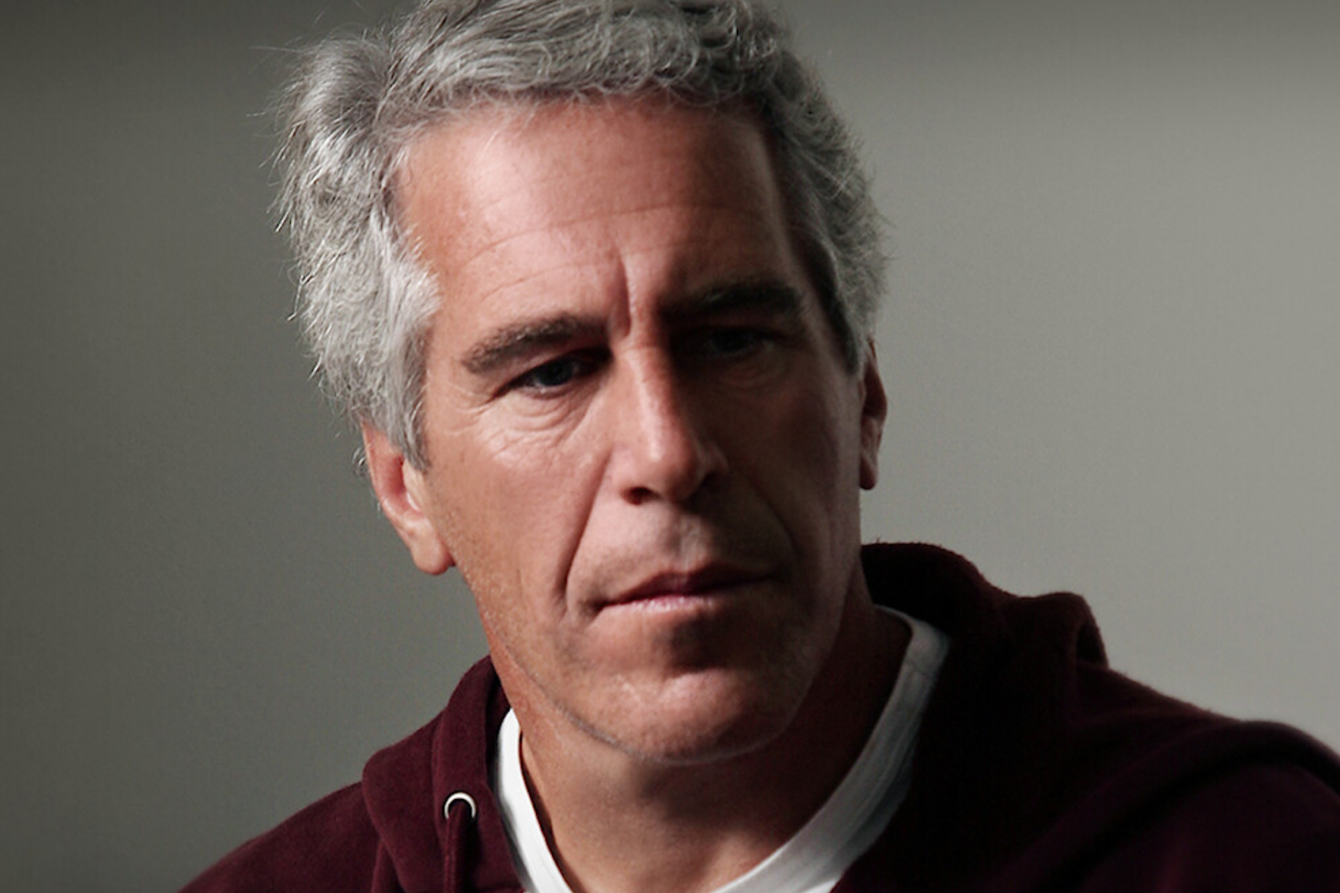  Jeffrey Epstein