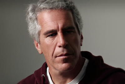 Jeffrey Epstein