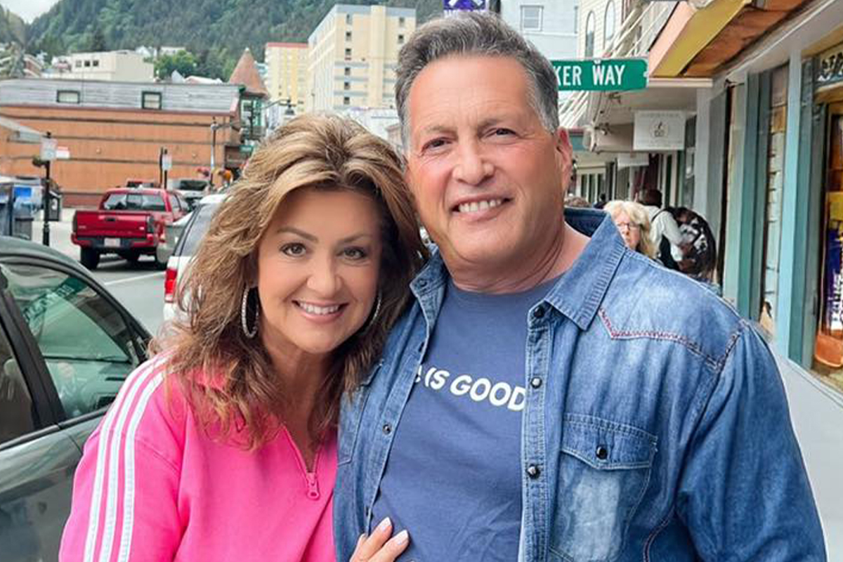 Joni Lamb Dies at 65: 10 Photos of Daystar President as Ministry Reveals 'Serious' Private Health Struggle
