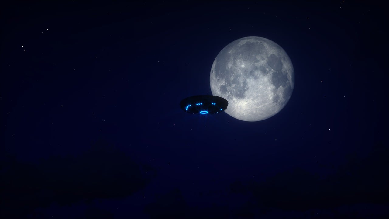 UFO