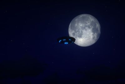 UFO