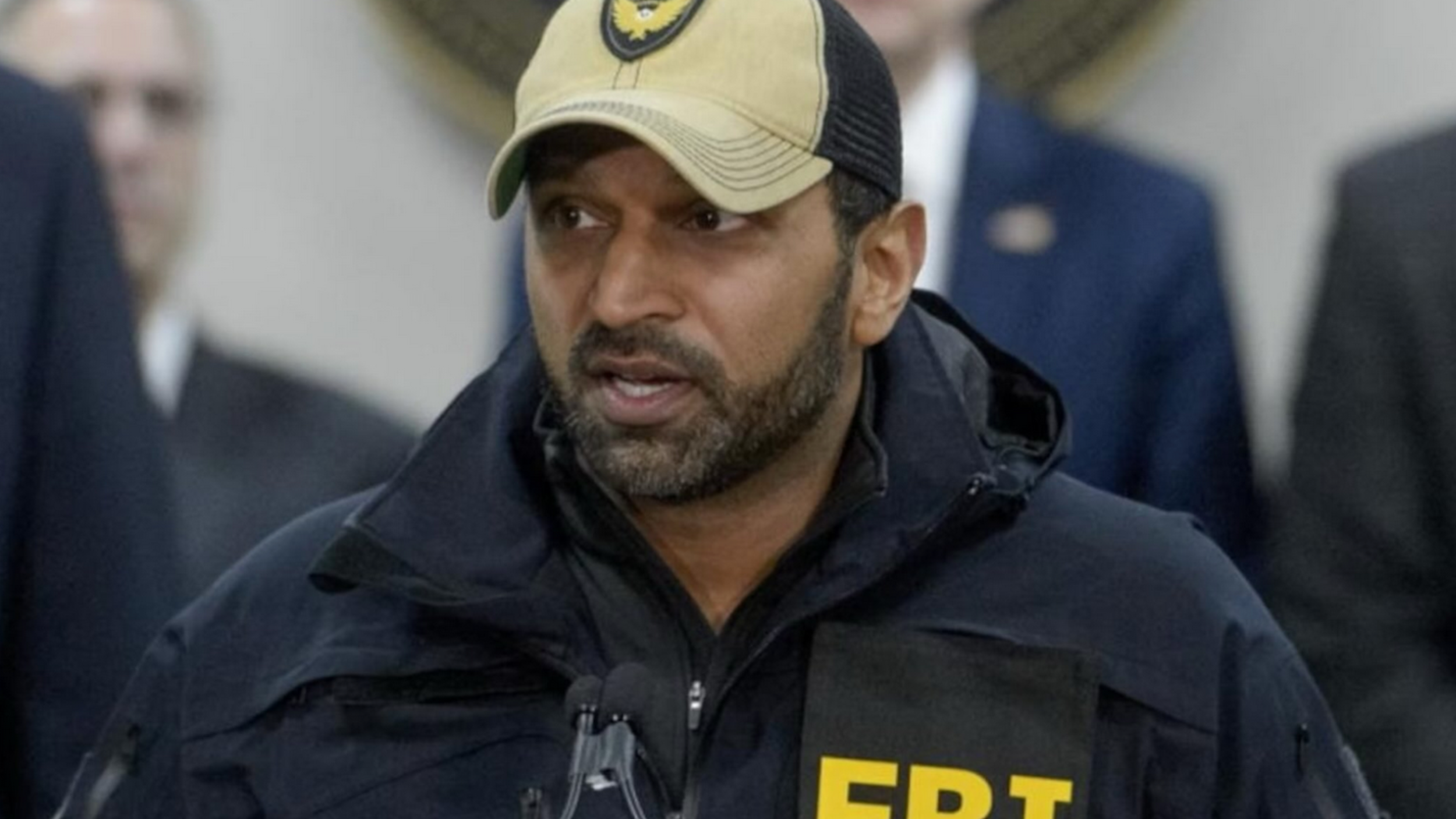 Kash Patel's Alleged Drink of Choice Revealed: Woodford Reserve Bourbon Whiskey, Price, and Where to Buy