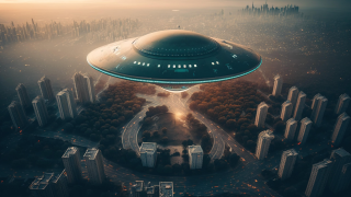 UFO