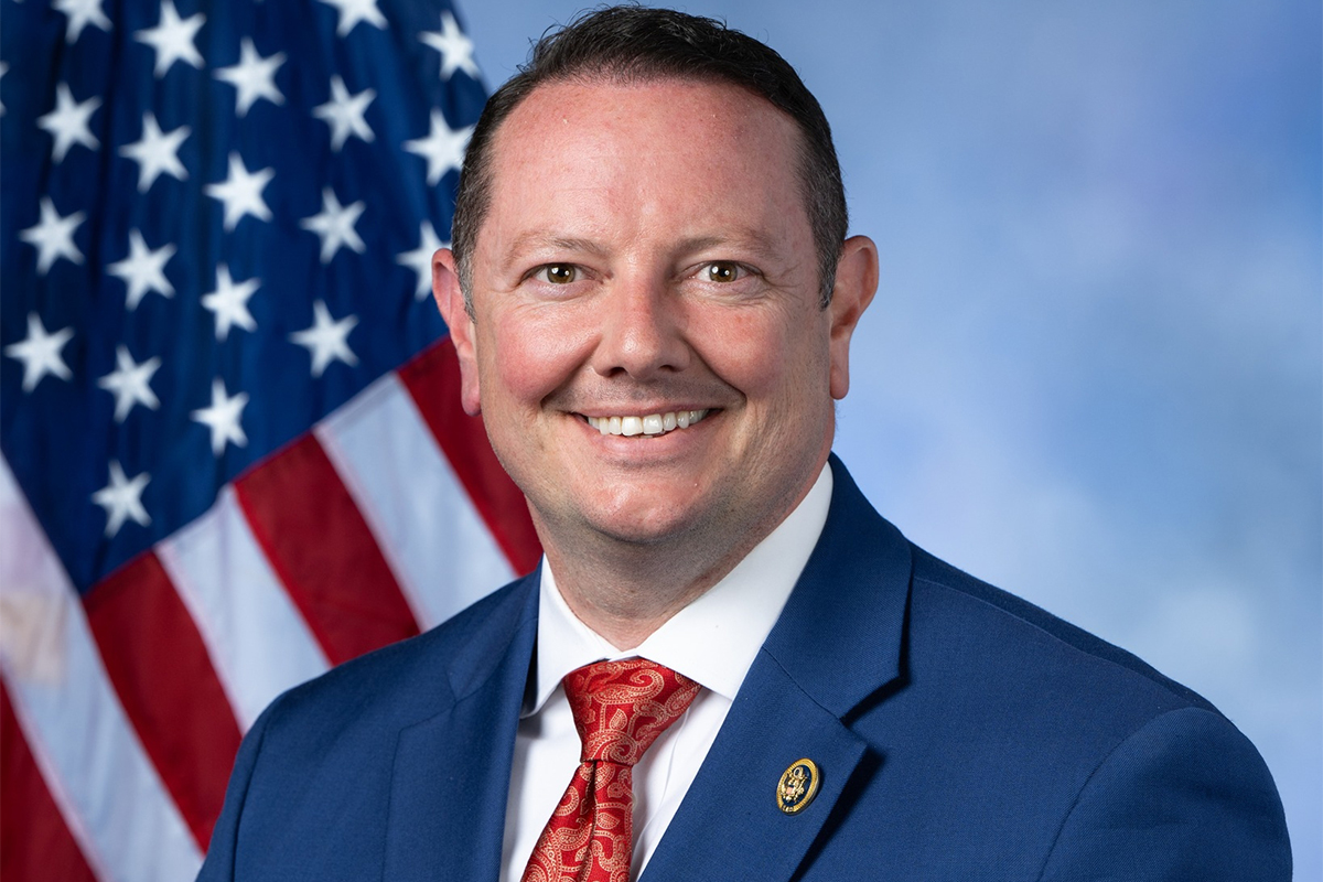 Pastor Allegedly Forced to Apologise After Wild Alien Disclosure Claims Linked to Congressman Eric Burlison