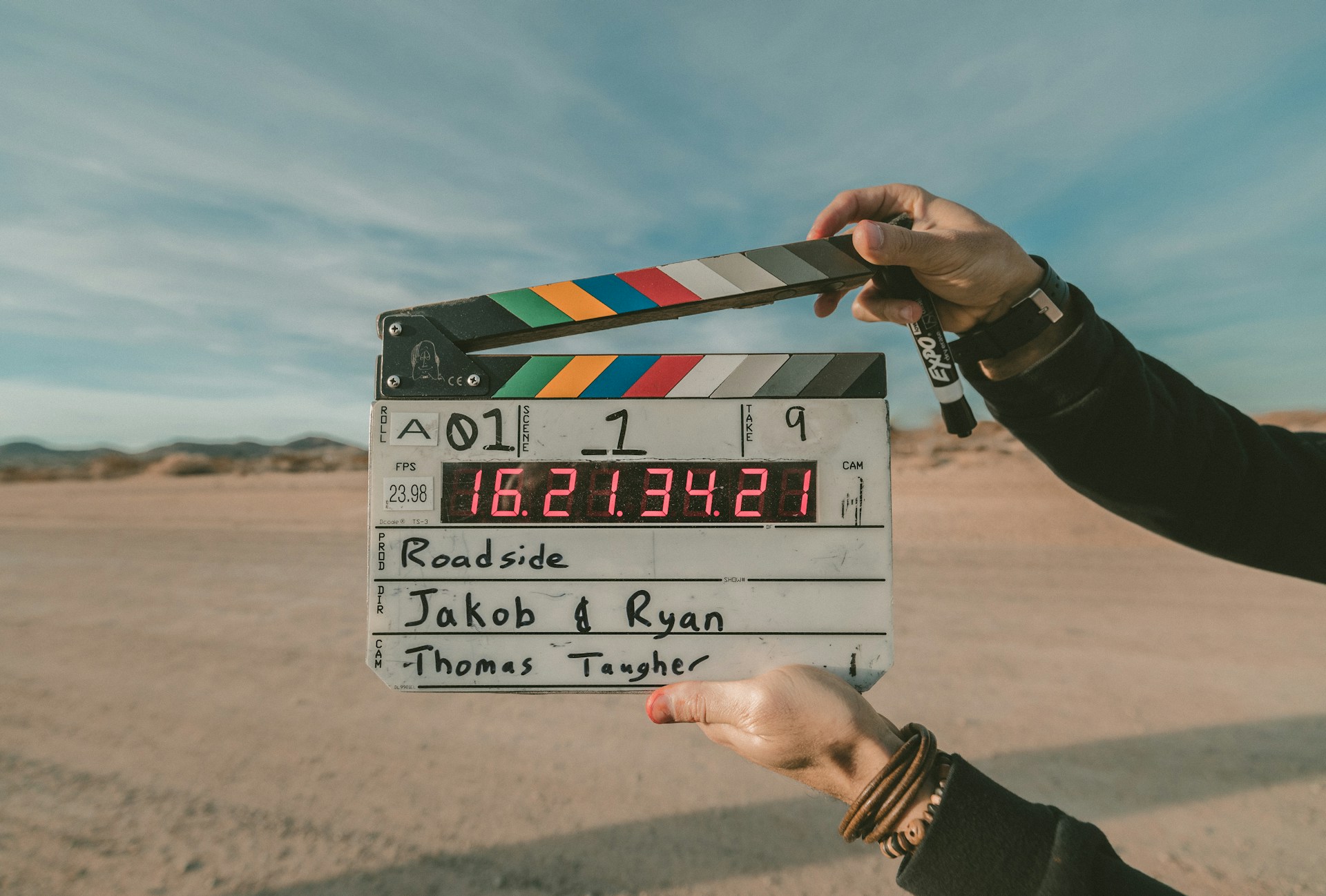Actors Alarmed After AI Ads Show Them In Sexual Scenes They Never Filmed and Without Consent