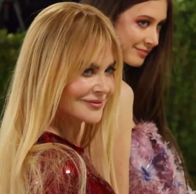 Nicole Kidman Allegedly Avoided Hugh Jackman at Met Gala for Hurting Ex-Wife, Insider Claims She's 'Firmly Team Deb'