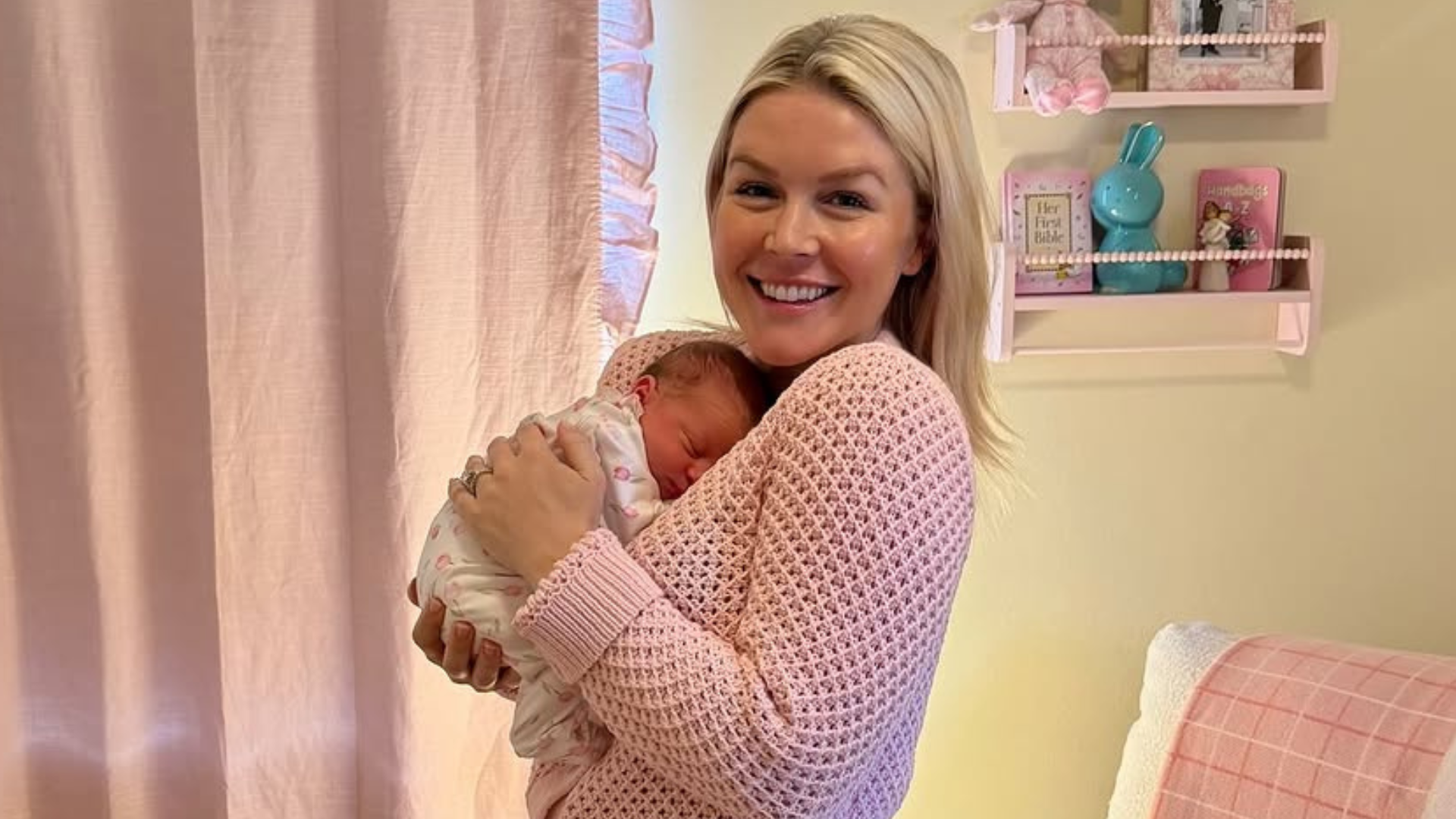 Karoline Leavitt Baby Announcement: White House Press Secretary Defies Haters and Online Trolls