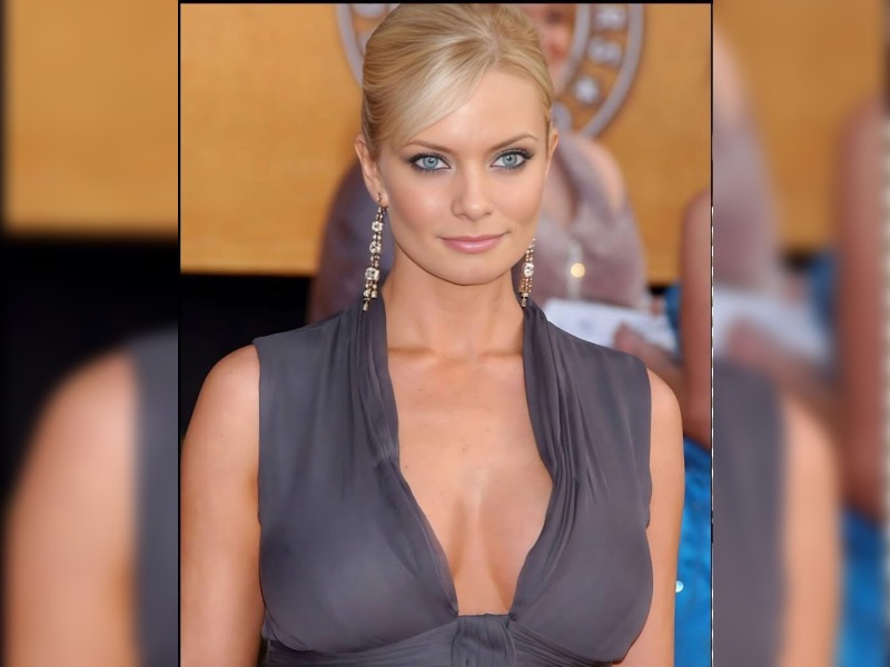 'I've Loved Meeting Fans': Margot Robbie's Doppelganger Actress, Jaime Pressly, Creates OnlyFans Account