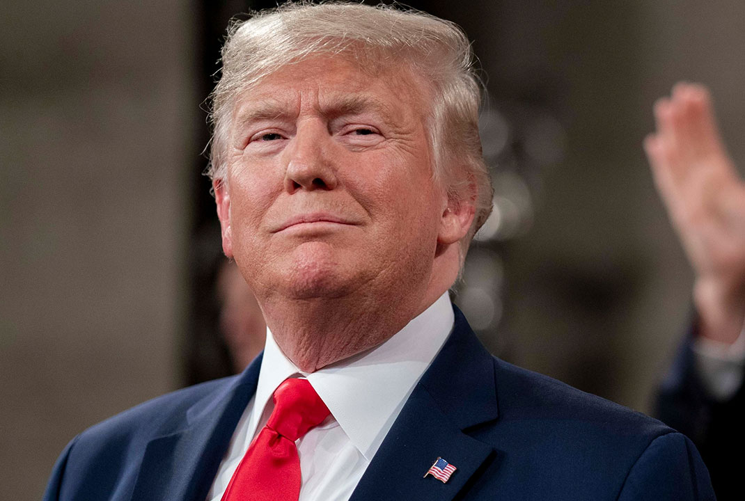 Donald Trump Isn't Suffering From Dementia But Is 'Proudly Ignorant', Tucker Carlson Says