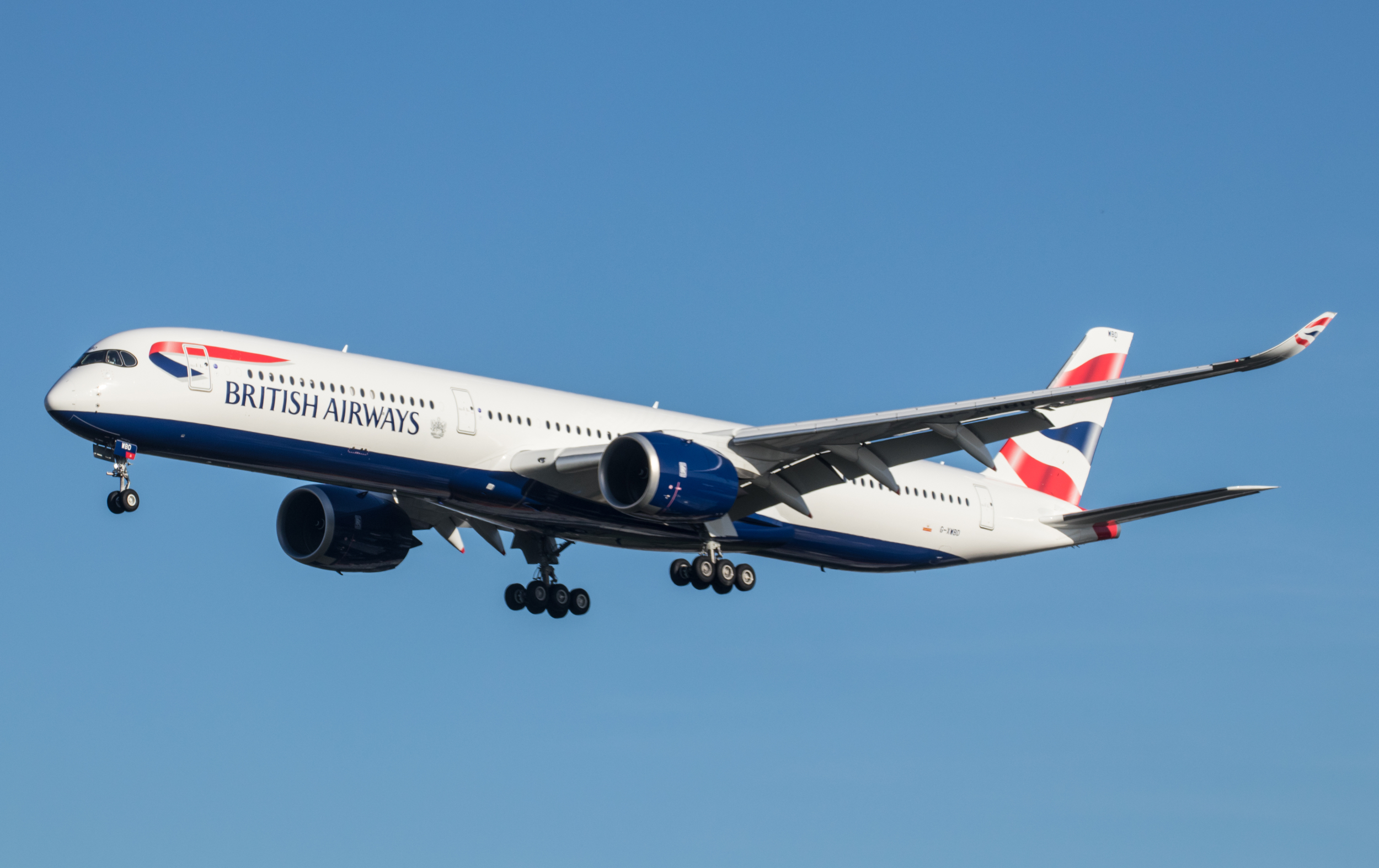 Is The UK Running Out Of Jet Fuel? The Truth Behind Summer Holiday Fears
