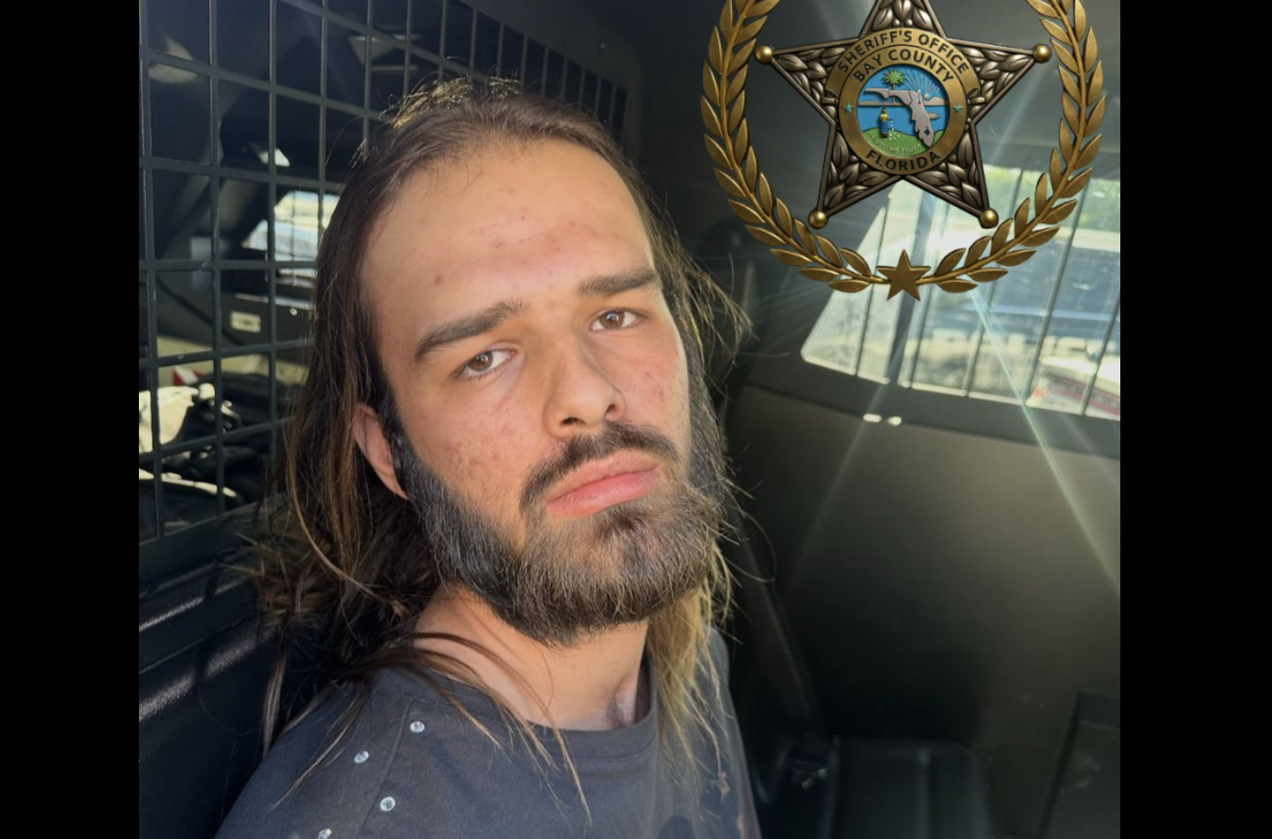 Atlanta Rapper Jayy Wick Accused of Shooting Teen on Florida Beach Then Performing at Club