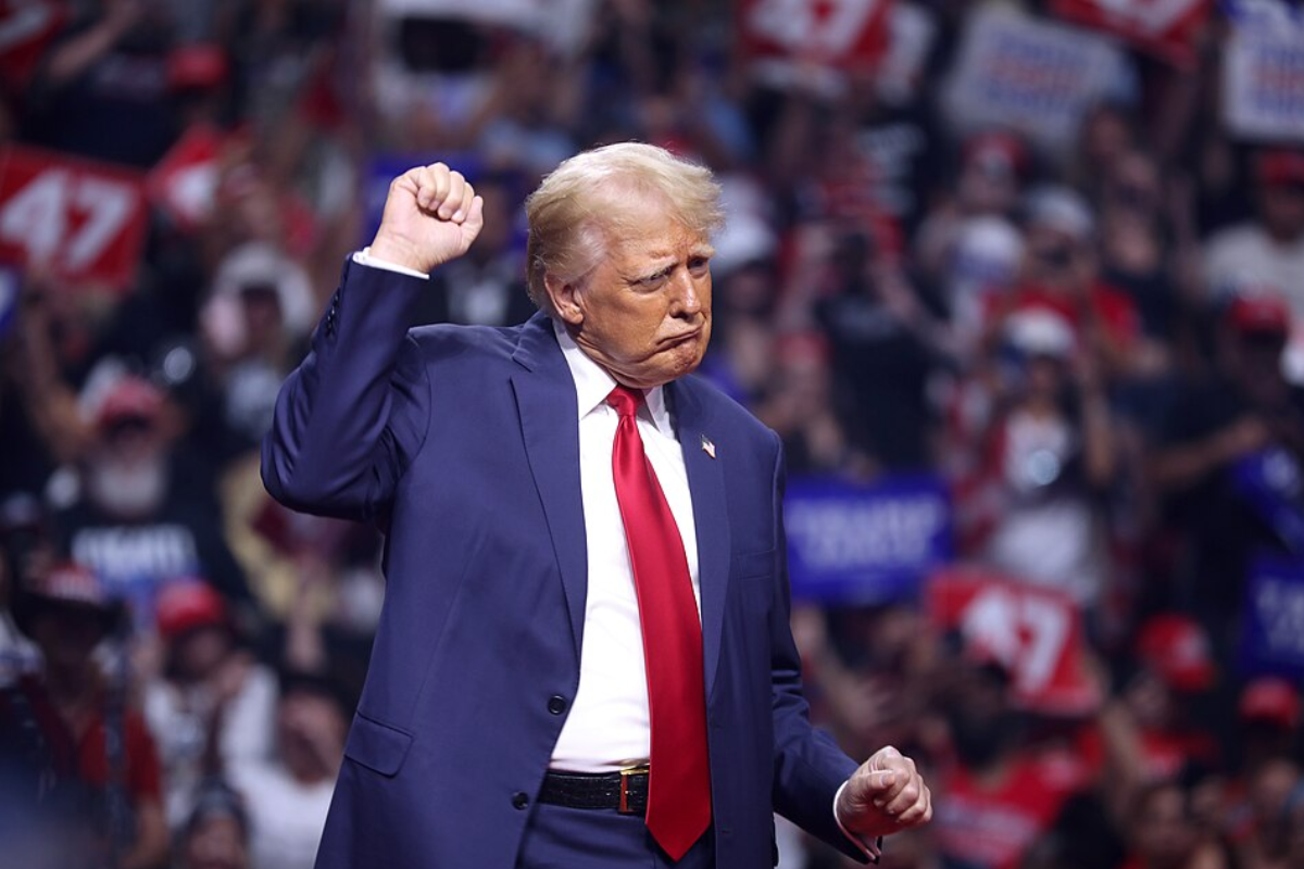 Nearly 600,000 Buyers Paid $60 Million for a Gold Trump Phone That Has Never Arrived