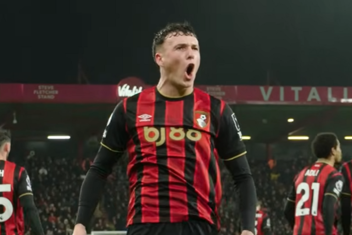 Bournemouth Pull Jiménez From Fulham Squad Over Alleged Instagram Messages With a 15-Year-Old
