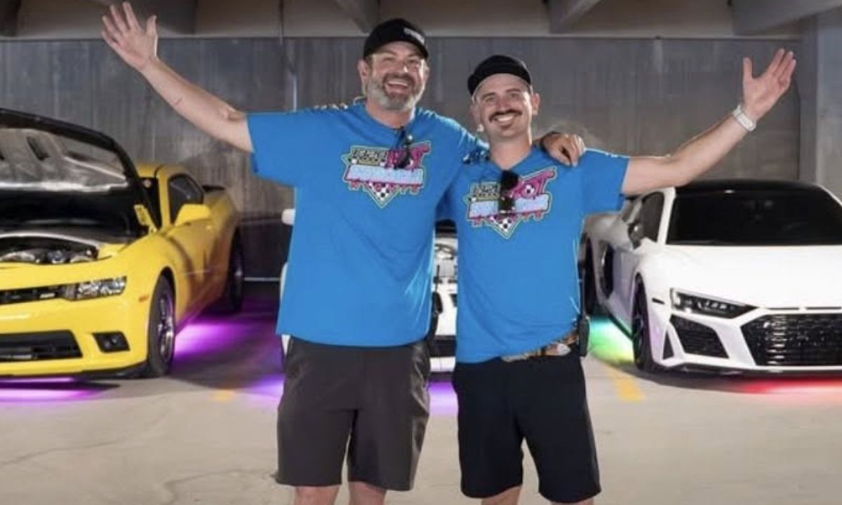 Who Found Kyle Loftis Dead Body: Sheriff Confirms Scene As 1320Video Rumoured Partner Posts Tribute