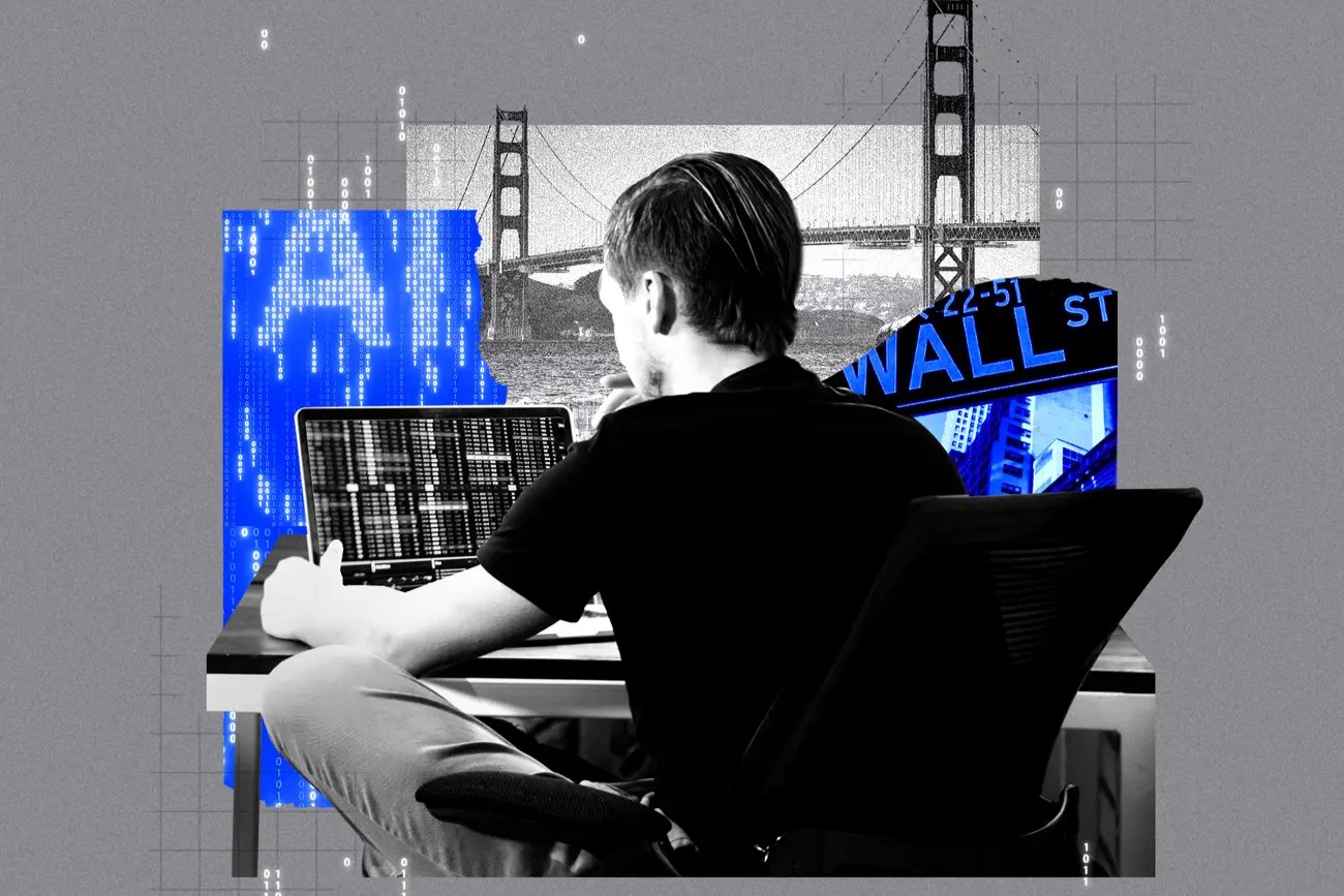 Wall Street Seduces Crypto Talent With $200K Salary But Alongside a Troubling Downside