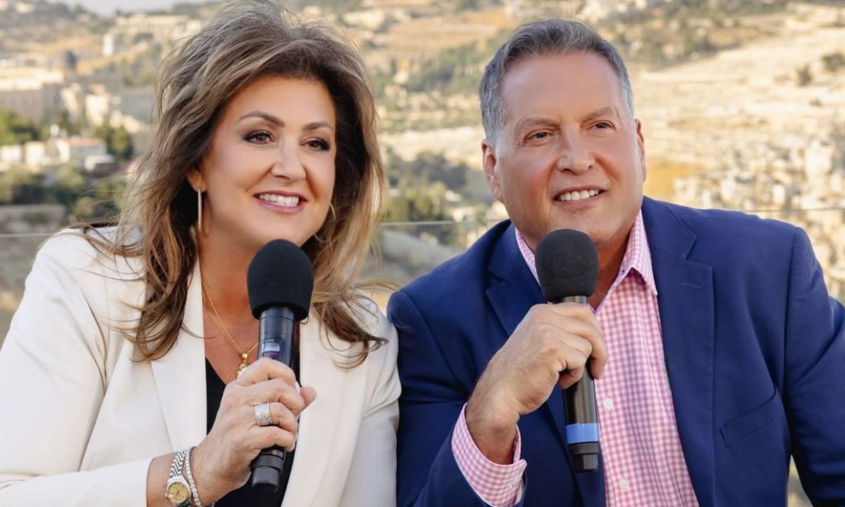 Joni Lamb Cause of Death Update: Daystar Reveals Hidden Illness As Husband Details Heartbreak