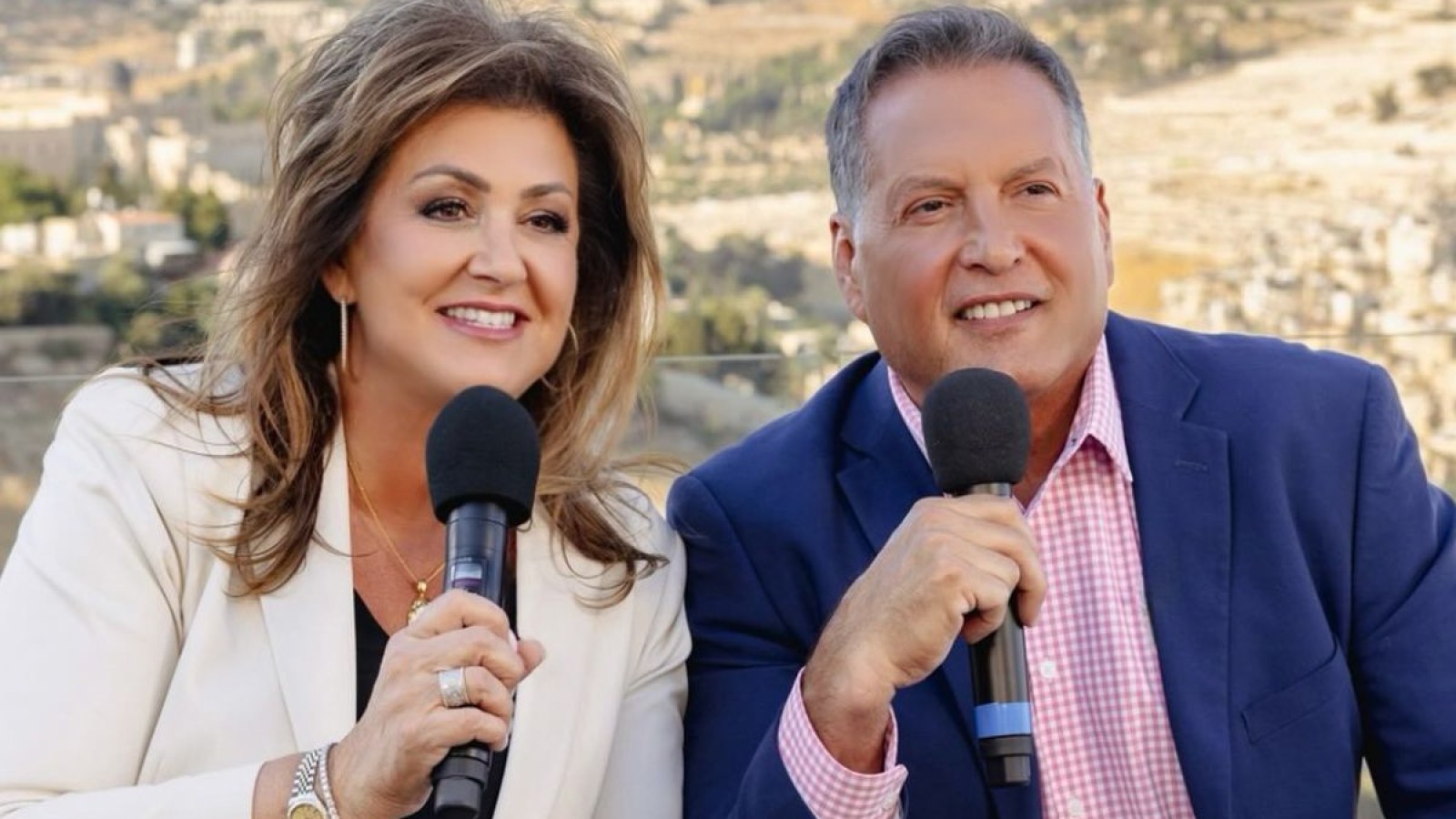 Joni Lamb Cause of Death Update: Daystar Reveals Hidden Illness As Husband Details Heartbreak | IBTimes UK