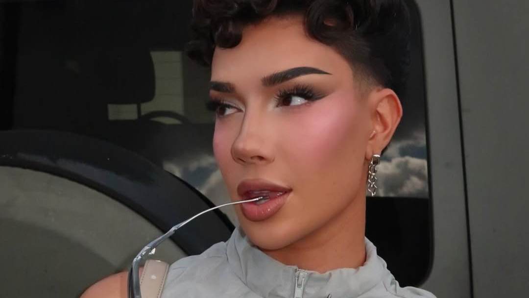 James Charles Under Fire for Mocking an Unemployed Woman Who Asked for Help in Deleted TikTok Rant