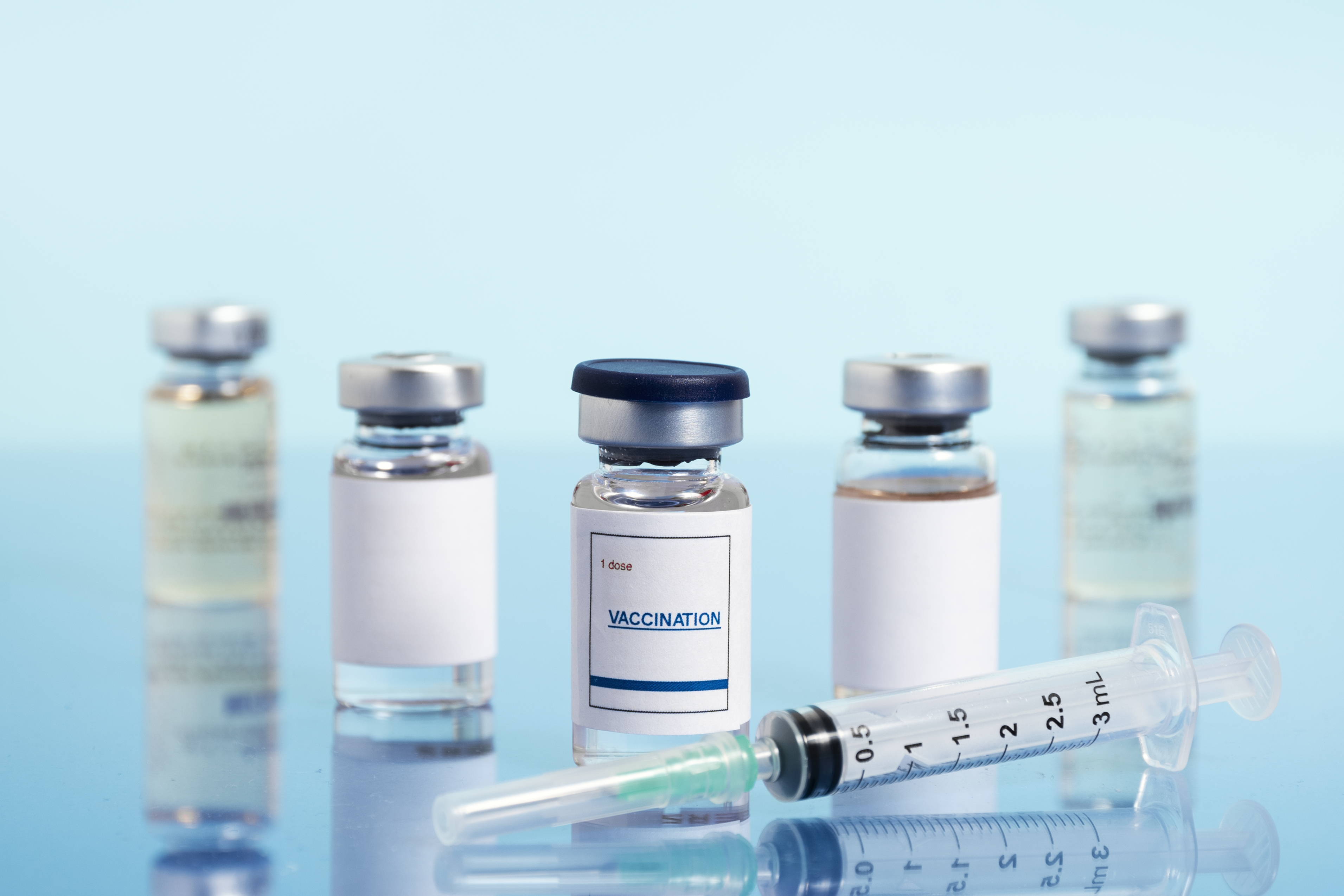 Hantavirus Vaccine: Moderna Has Been Developing a Vaccine Since 2023 in Collaboration with a Korean University