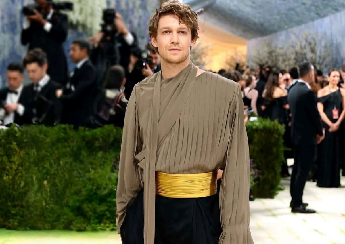 Joe Alwyn Met Gala 2026 Appearance Hijacked by Taylor Swift Fans: 'He Will Always Be an Ex' Go Viral Across Social Media