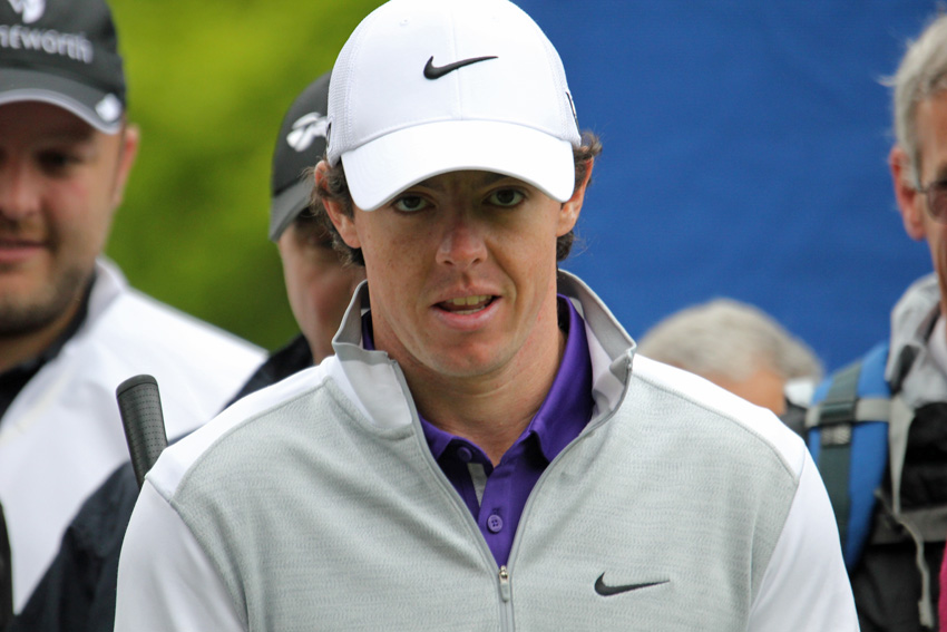 The 15-Foot Savior: How Rory McIlroy Escaped an Embarrassing Post-Masters Record at the Last Minute