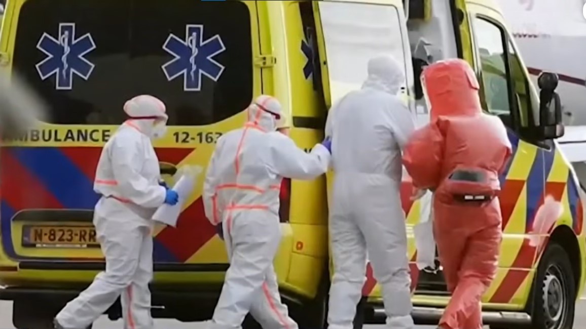 'We Are Not Quarantining Anybody': CDC Shares New Plan for Repatriated American Passengers of Hantavirus-Hit Cruise Ship