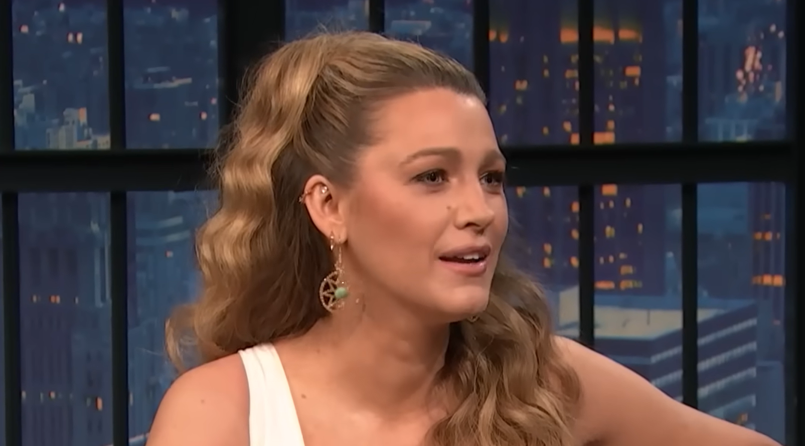 'Queen of Lies' Blake Lively Revealed Her Kids Designed Her Met Gala Bag But Netizens Accused Her of Dishonesty